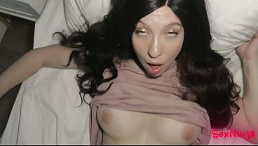 Giliran Mami Tiri Ngangkang Di Ranjang – Koleksi Pov Creampie Bikin Muncrat