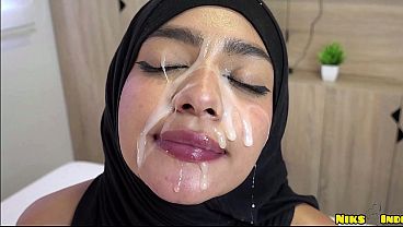 Cewek Hijab Abg Di Entot Keras Sampe Muncrat