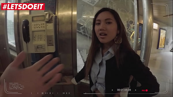 Ngentot Bareng Turis Abg Thailand, Kontol Gede Masukin Dalam Pov Panas