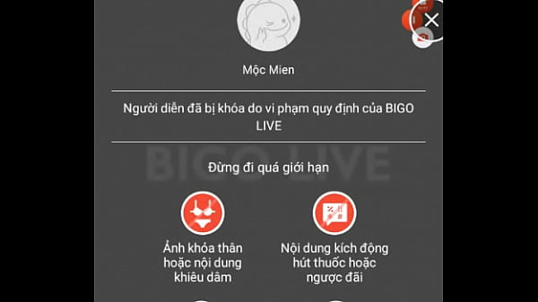 Bigo Live Vietnam Panas Banget, Bugil Di Depan Kamera