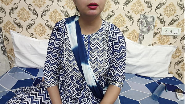 Cewek Pembantu Hot Digebukin Keras Sampe Crot, Pake Suara Hindi Bikin Makin Nikmat