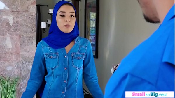 Remaja Arab Dihajar Dua Pria Besar, Ngenyangin Sampai Meraung