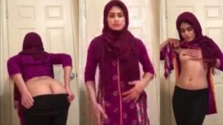 18 Tahun Baru Legal, Pamer Tetek Bugil Di Film Panas Pakistan