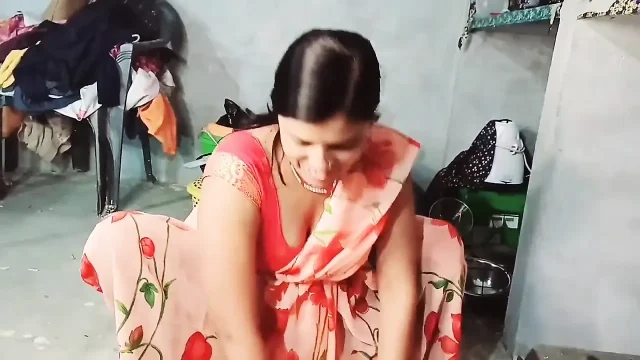 Lonely Sister-in-law’s Desire In The Dark
