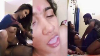 Artis Bhojpuri Ngewe Keras Sama Selingkuhannya, Bikin Crot Di Mana-mana.