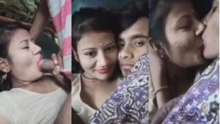 Bhabhi Ny Chupke Se Apne Devar Ka Muh Mein Liya, Desi Porn Mein