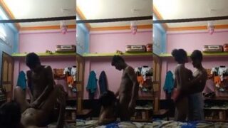 Cewek Desi Ngentot Sama Pacar Kuliahan Dijamin Makin Greng Pake Bahasa Telugu