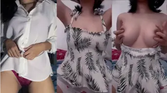 Dea Anjani, Nafsu Binalnya Bikin Ngiler, Bagian Pertama Yang Bikin Makin Pengen.