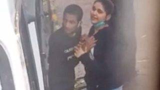 Jalanan Jadi Ranjang Panas Cinta Desi Setelah Lockdown