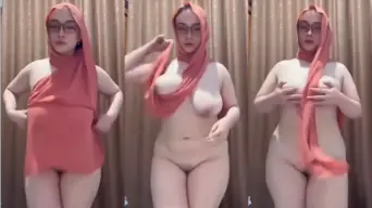 Live Private Crot Bareng Bu Guru Salsa, Mulus Dan Binal Banget