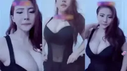 Toge Tiktoker Bella_velov Live Ig Makin Panas, Goyangannya Bikin Ngilu Di Dalem