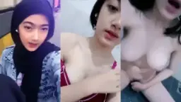 Tonton Video Syakirah Viral Part 8, Penuh Aksi Panas Dan Bikin Nagih!
