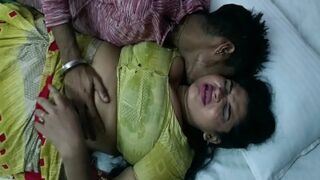 Tukang Servis Tv Ngewein Bini Orang Di Video Bokep Bangla