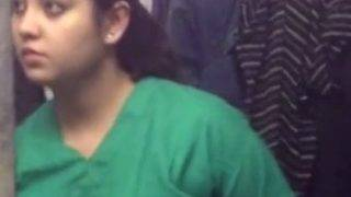 Video Dokter Desi Seksi Kepergok Kamera Tersembunyi, Bikin Malu!