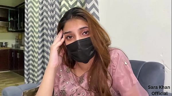 Anak Tiri Gak Mau Ngewe Kontol Menantu, Gue Yang Gantiin.
