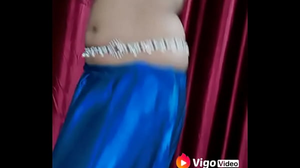 Gadis Vigo India Yang Bikin Ngilu, Goyangannya Bikin Minta Jatah.