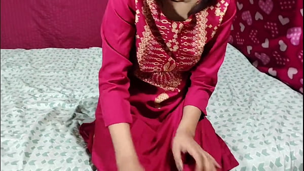 Desi Indian Cewek Tiri Nge-seks Romantis Sama Kakak Tiri Pakai Suara Hindi
