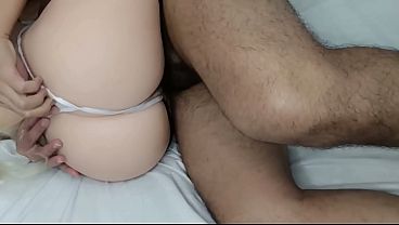 649 Anak Tiri Jepang Kena Ejakulasi Di Dalam Anus Tanpa Sengaja