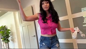 Ibu Tiri Cemburu Mainin Lo Dengan Cara Nakal, Bocah Kecil, Fantasi Rumah Tangga, Scott Stark.