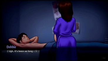 Rahasia Musim Panas Di Rumah [v21.0.0] | Ibu Tiri Udah Tahu Semua Rahasia Kotor (18+)