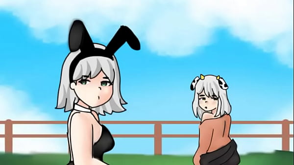 Gue Cuma Animator Doang, Gak Pake Model Beneran, Cuma Monyet-monyet China Yang Gue Colokin Biar Keliatan Seksi.