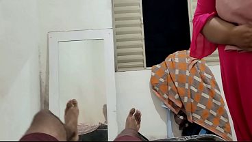 Kakak Tiri Arab Masuk Kamar Dan Ngentot Sama Dia