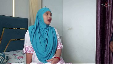 Blinkit Kurir Cukur Bulu Becek Bini Hijab, Lalu Ngewe Keras Banget.