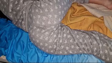 Ketemu Mantan Gebetan Kakakku Tidur Di Ranjangku, Gue Bangunin Doi Pake Ngewe Panas Dan Berakhir Dengan Pantatnya Penuh Air Mani Tanpa Kondom.