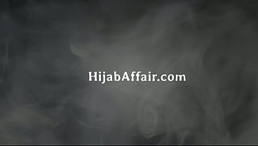 Gadis Arab Ngerasain Nikmat Pertama Bareng Pacar Sebelum Dijodolkan