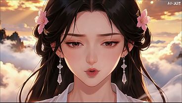 Cari Kakak Guru Buat Mlm, Cewek Cantik Klasik China Bikin Lo Tegang Dan Gak Bisa Nolak. Episode 1 Bikinan Ai.