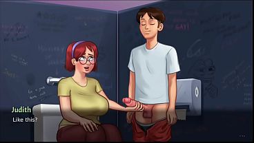 Ibu Tiri Tahu Lebih Banyak Dari Yang Dia Biarkan Aku Percaya (18+), Dan Rahasia Itu Bikin Dia Makin Nakal