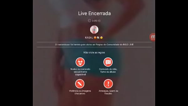 Tonton Bigo Live, Goyang-goyang Hot Bikin Makin Tegang!