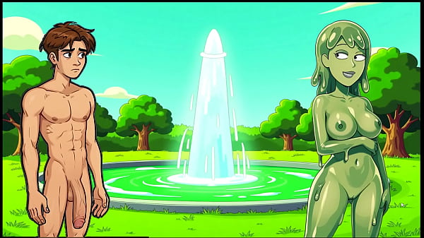 Ngewe Slime Mom Di Portal Setan Porno [ Parodi Game Hentai ] Ep.9