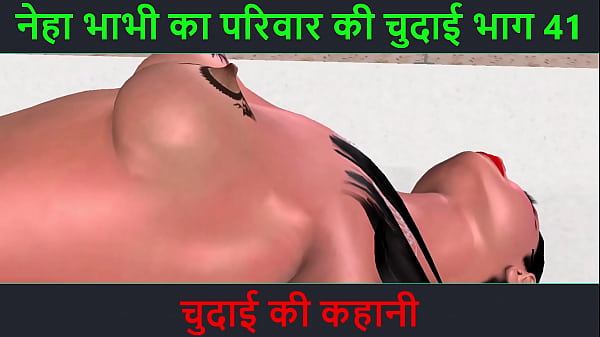 Cerita Sex Audio Hindi – Petualangan Seru Neha Bhabhi Bagian 41 – Malam Penuh Aksi Panas