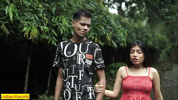 Pasangan Belum Nikah Desi, Ngewe Gaya India Paling Bikin Nagih