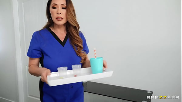 Ngentot Dan Cipratin Perawat / Video Panas Brazzers Full Di Https://zzfull.com/nurse