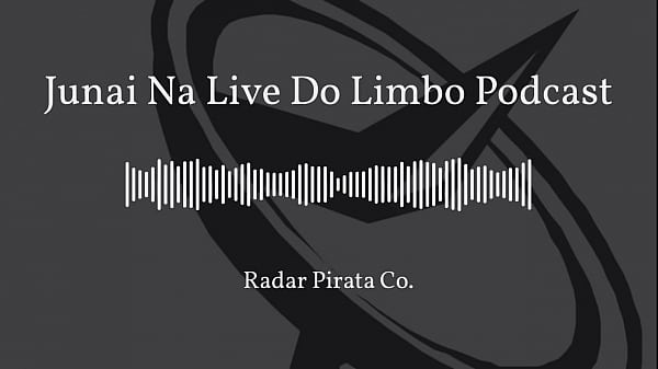 Nonton Live Limbo Podcast, Bikin Basah Sendiri Di Kamar.