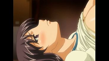 Hentai Kakak Tiri Digilir Sama Bejat