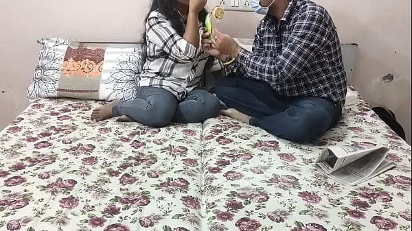 Ngewe Seru Sama Bhabhi India Hot Di Rumah, Suara Hindi Jelas Bikin Makin Greget!