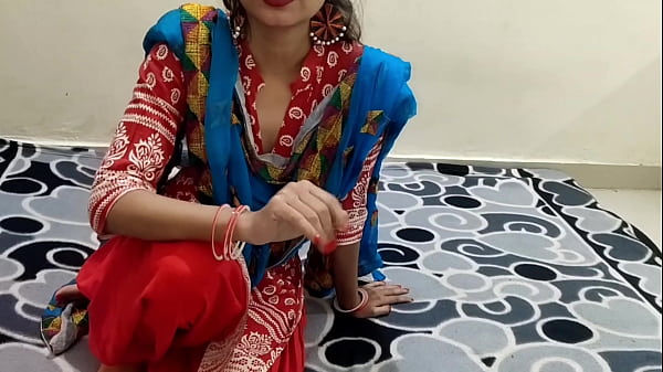 Desi Ibu Tiri Ngocok Kontol Anak Muda Pake Audio Hindi, Omongan Kotor, Saarabhabhi6
