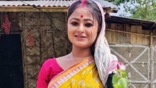 Abhilekha Das Video Bugil Tersebar, Bikin Malu Dan Panas Dingin