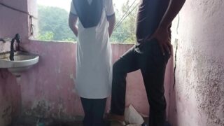Bokep Kakak Kelas Ngentot Cewek Abg Di Gedung Tua