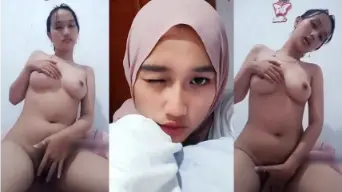 Dianitasari Colmekin Kontol Pacar Sendiri Biar Muncrat Habis.