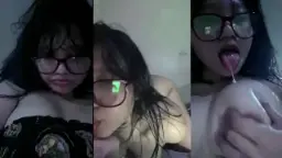 Gea Bocah Montok Susu Basah Bikin Ngiler