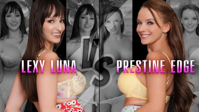 Ibu Mesum Pervmom – Rahasia Dapat Nilai Bagus Bareng Lexi Luna & Pristine Edge, Gerakan Nakal Di Balik Meja Belajar