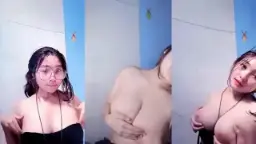 Miyuki Tobrut Pake Bh Hitam Bikin Nafsu Naik, Pengen Lihat Lebih Dalam.
