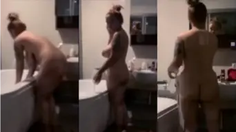 Ngentotin Selebgram Montok Toge Part1, Mulus Siap Diginiin