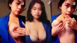 Salsa Jilat Uting Susu, Gerakan Lidah Bikin Basah Dan Panas.