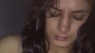 Tonton Video Mesum Jonita Gandhi Yang Bocor, Bikin Nagih!
