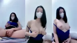 Toto Mochi, Tits Bulat Kencang, Puting Pink Menggoda, Bikin Ngiler.